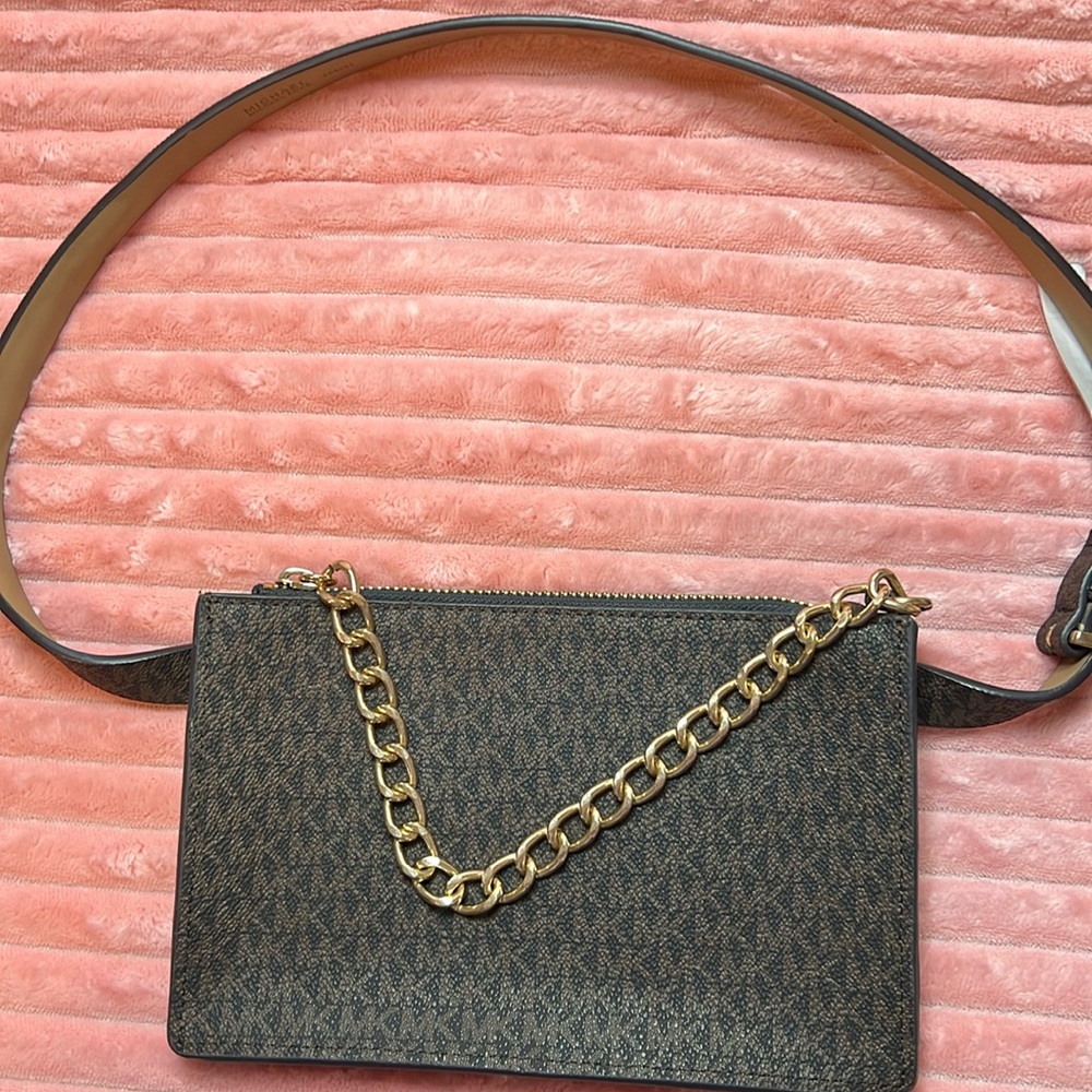 MK belt bag